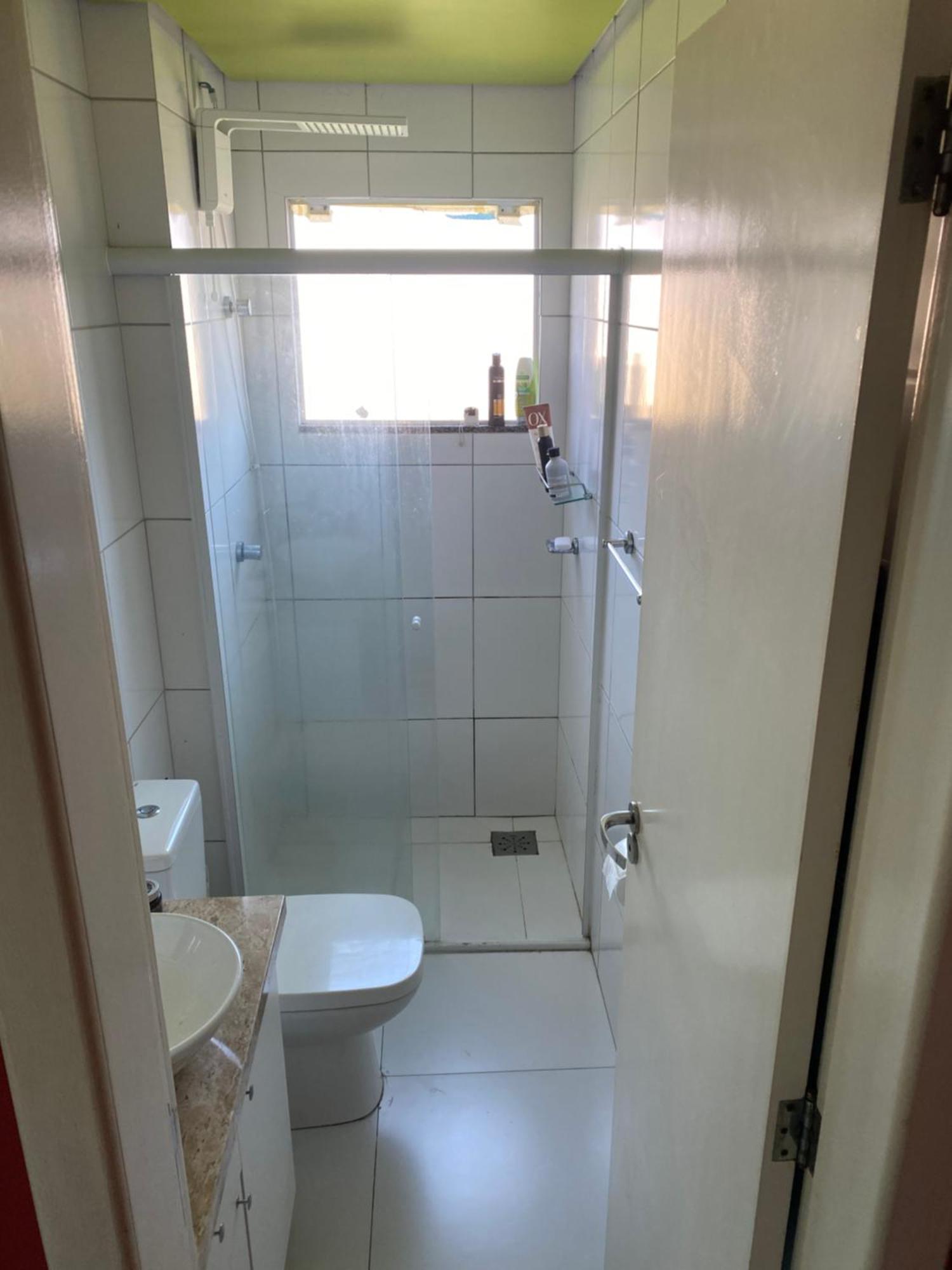 Otimo Apartamento Totalmente Mobiliado! Sao Jose  Exterior photo